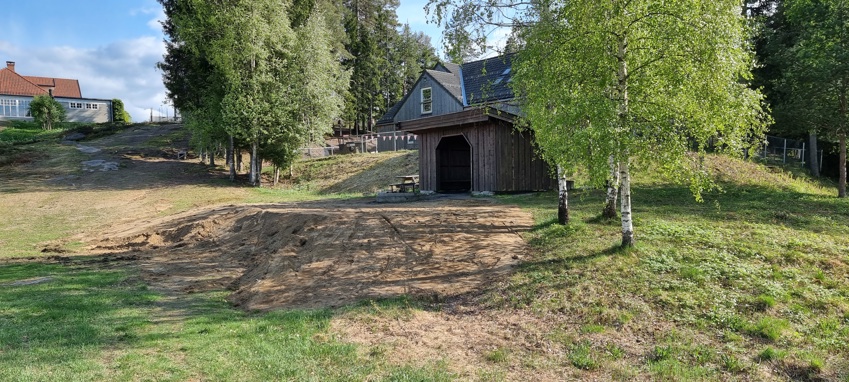 Skogmo vel trenger nye styremedlemmer