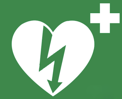 Artikkelbilde til artikkelen Hjertestartere på Skogmo